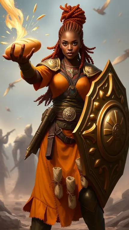 Eshe Diallo