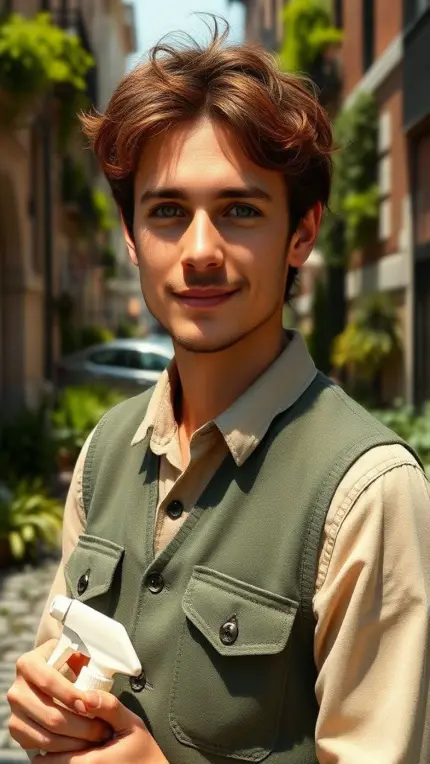 Lucas Alvarenga