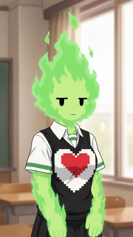 Fuku Fire