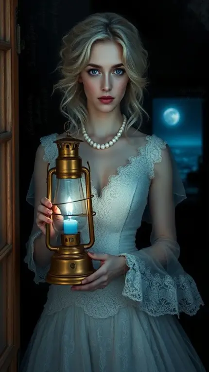The Sea Captains Bride