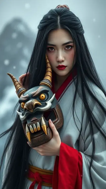 Hannya