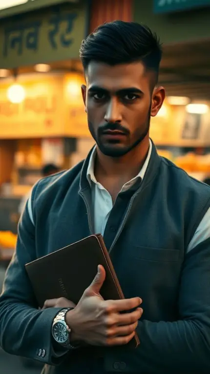 Varun Chaudhary