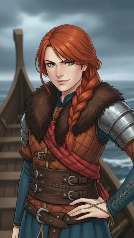 Cerys an Craite