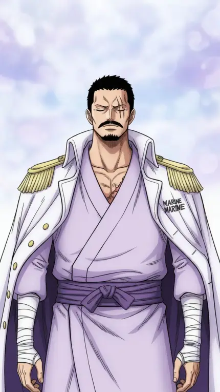 Admiral