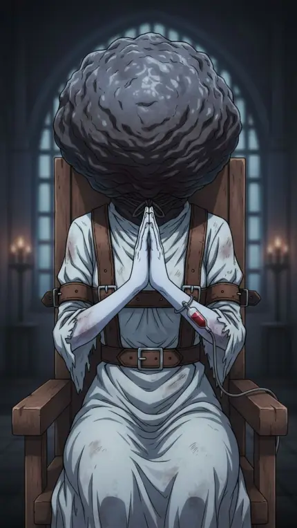 The Clocktower Patient