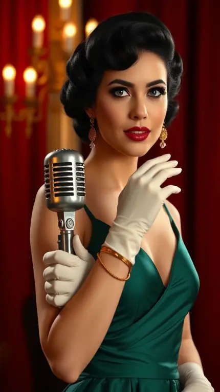 Violet Montgomery