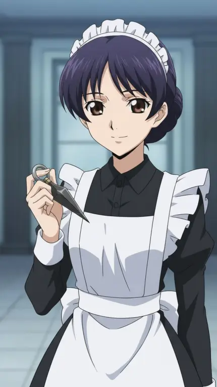 Sayoko Shizazaki