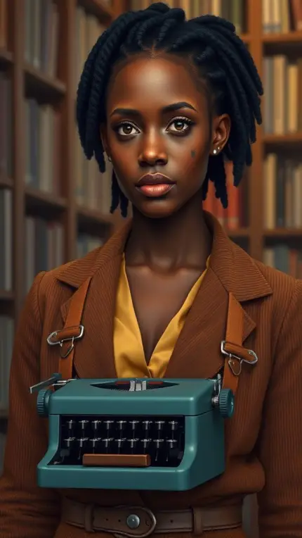 Amara Diallo