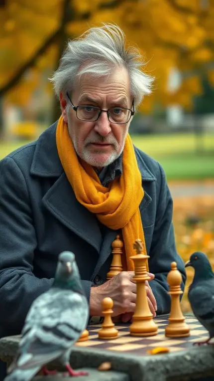 Tobias Jung