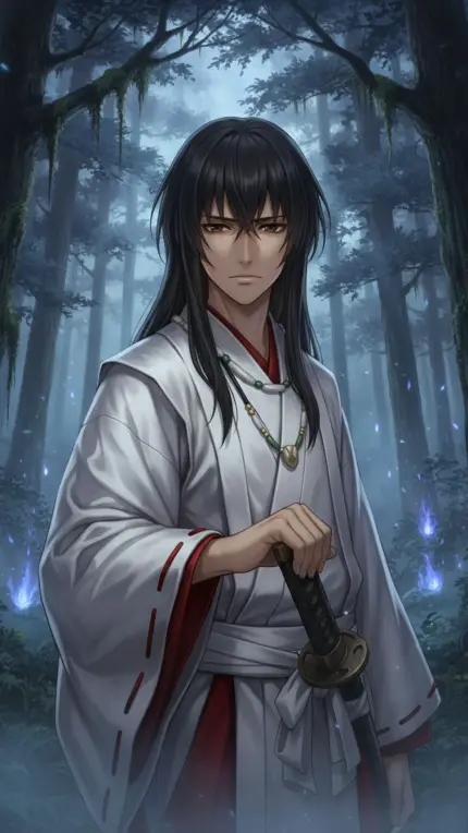 Yamato Takeru