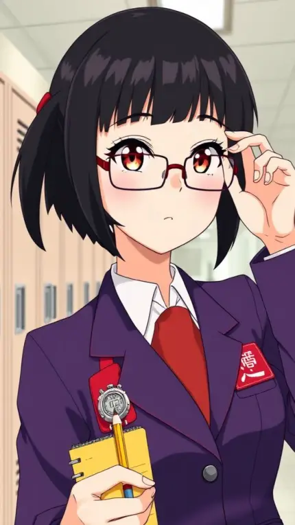 Kyoko Murata