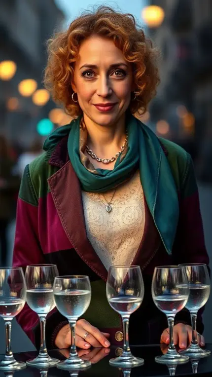 Trudi Hoffmann