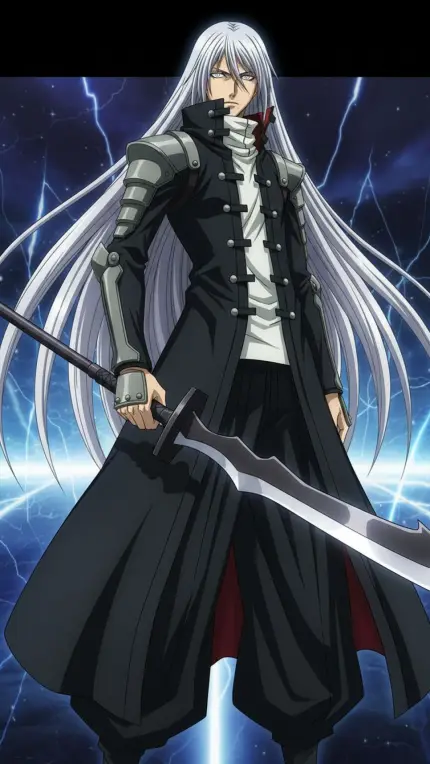 Izanagi