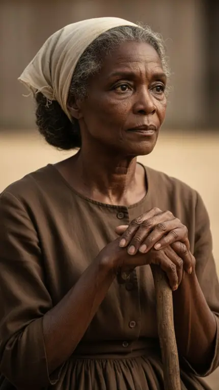 Cicely Tyson