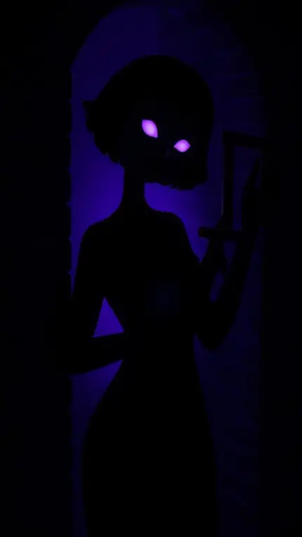 Elena Oscura