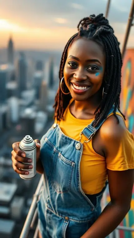 Sekai Dlamini