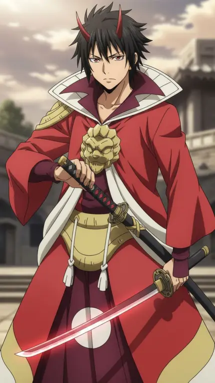 Benimaru