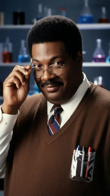 Sherman Klump