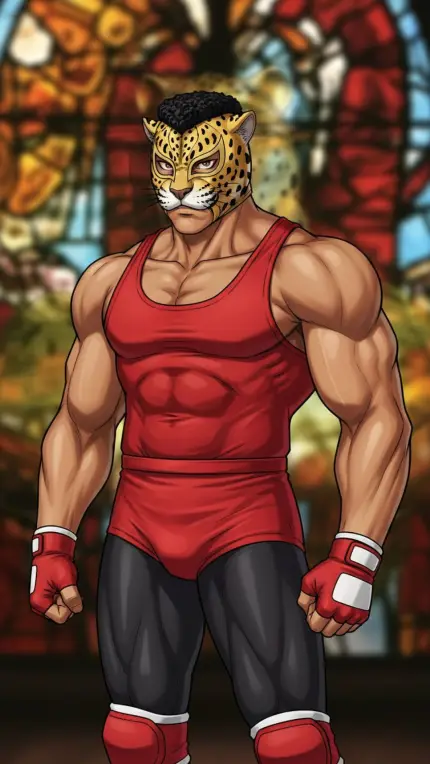King I