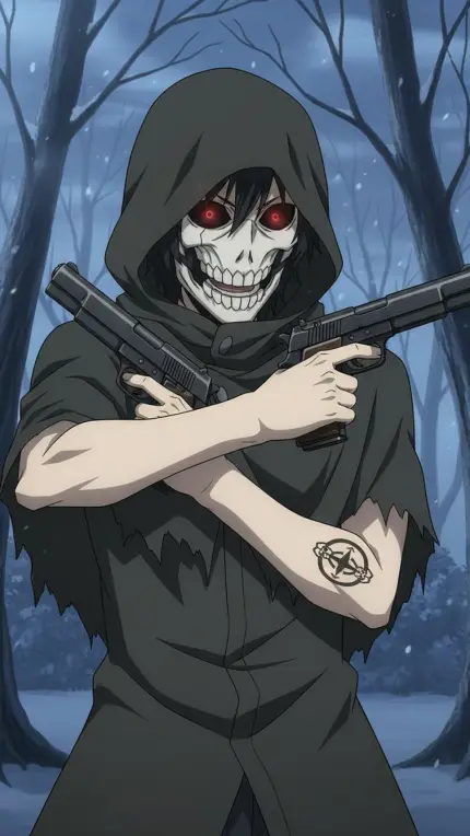 Shinkawa Shouichi