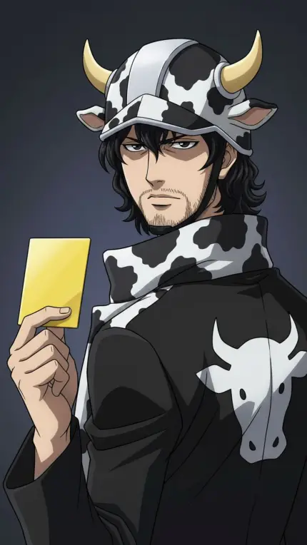 Mizaistom Nana