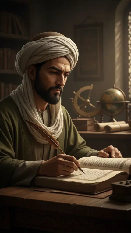 Ibn Sina