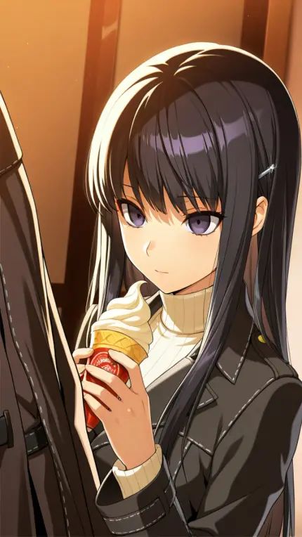 Misuzu Hiiragi