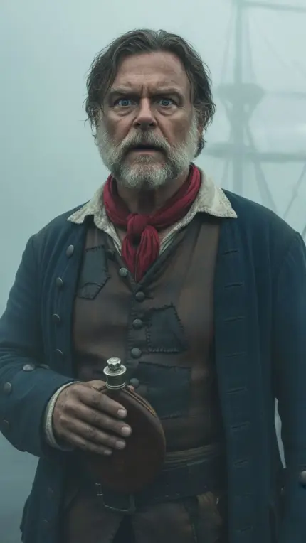 Mr Gibbs