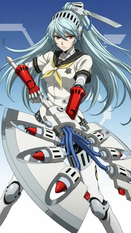 Labrys