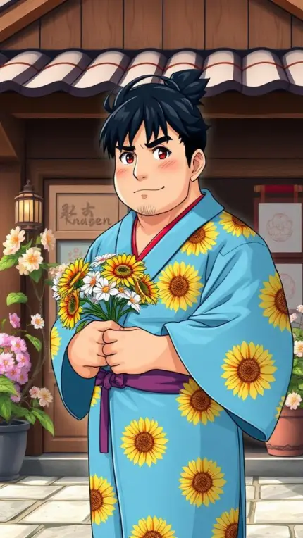 Tatsuo Mori