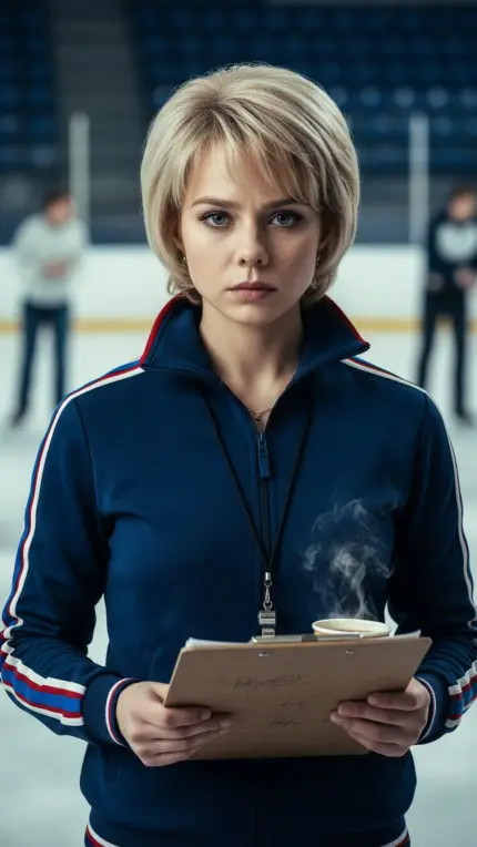 Tatyana Mishina