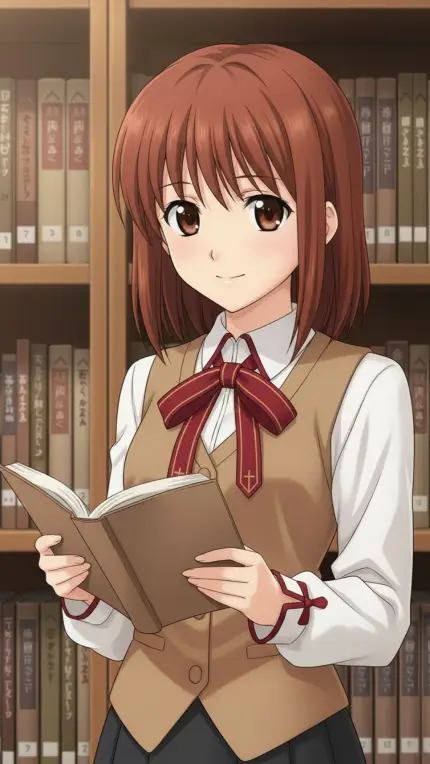 Yukika Saegusa