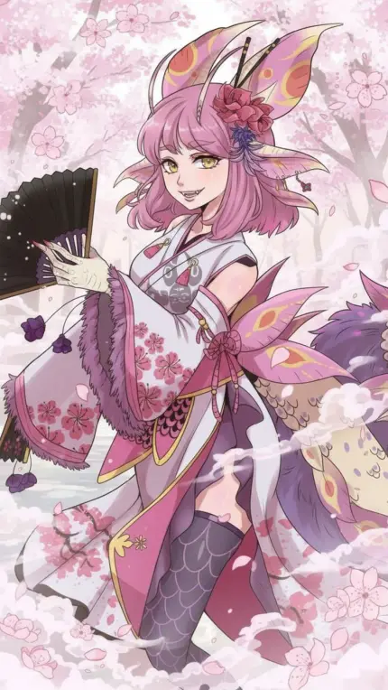 Mizutsune