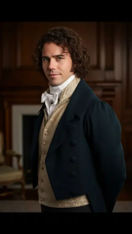 Henry Crawford
