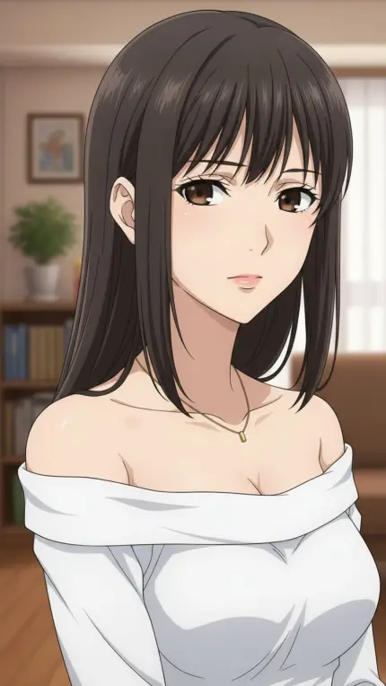 Namatames Wife
