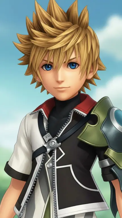 Ventus Wayward Wind