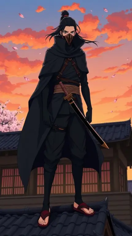Hanegatsuji Jozo