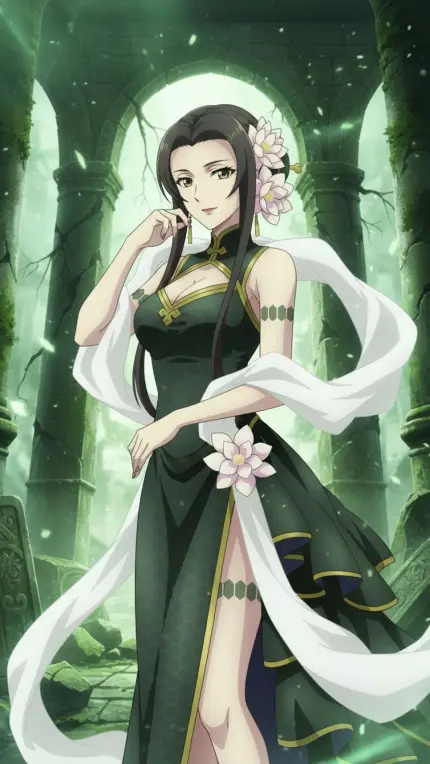 Ost Hourai