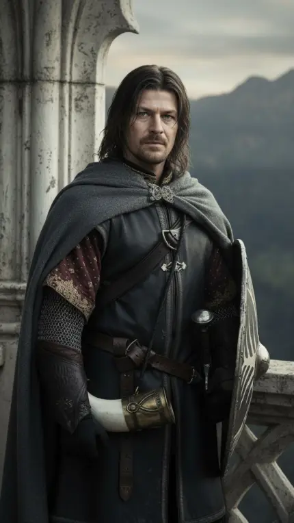 Boromir of Gondor