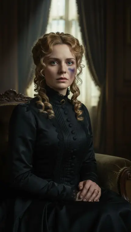 Lady Brackenstall