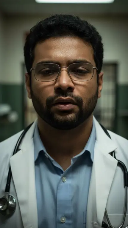 Caleb Subramanian