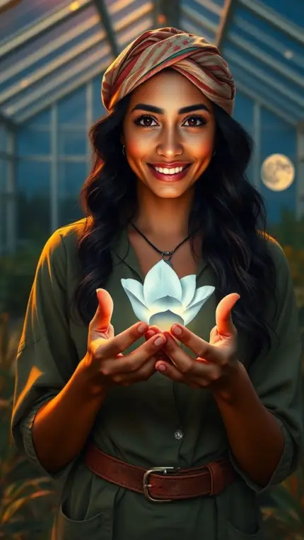 Leila Farhat