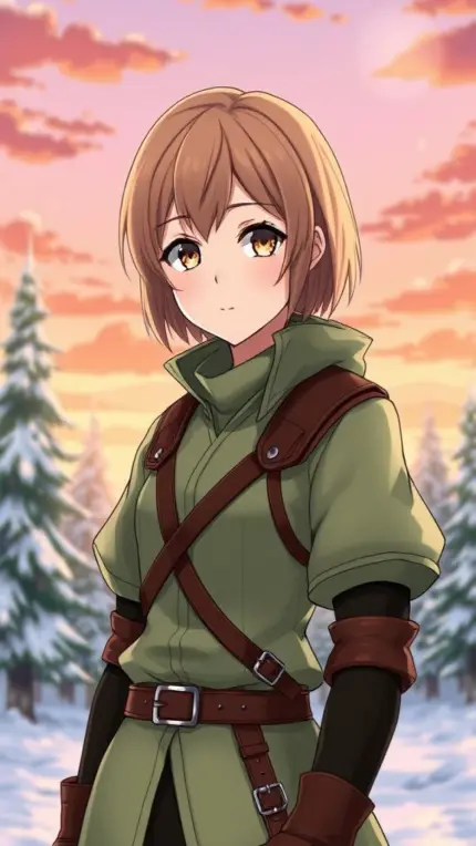 Vera Adventurer