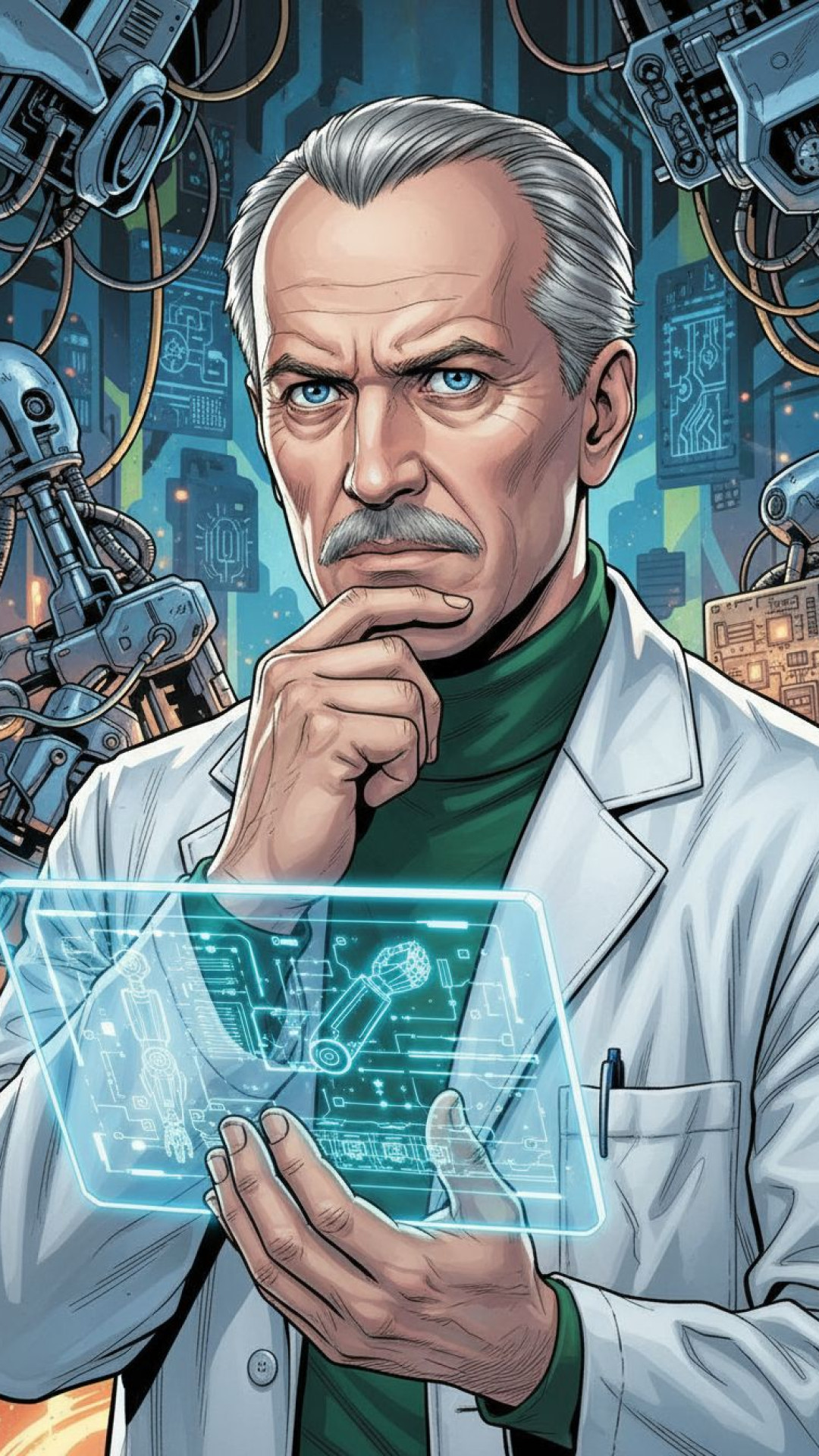 Preview