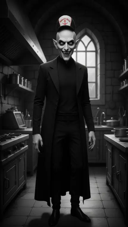 Nosferatu