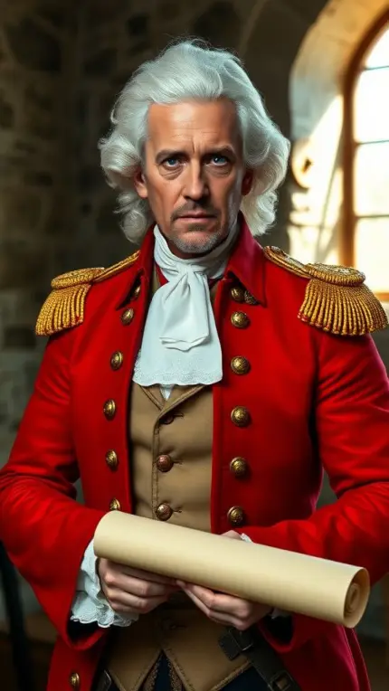 Lord John Felton