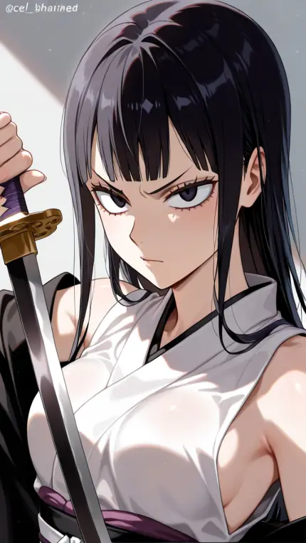 Ichika Yami