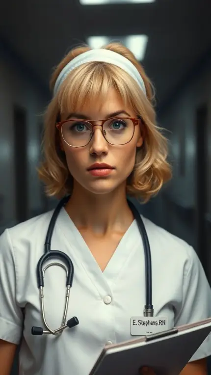 Nurse Stephens