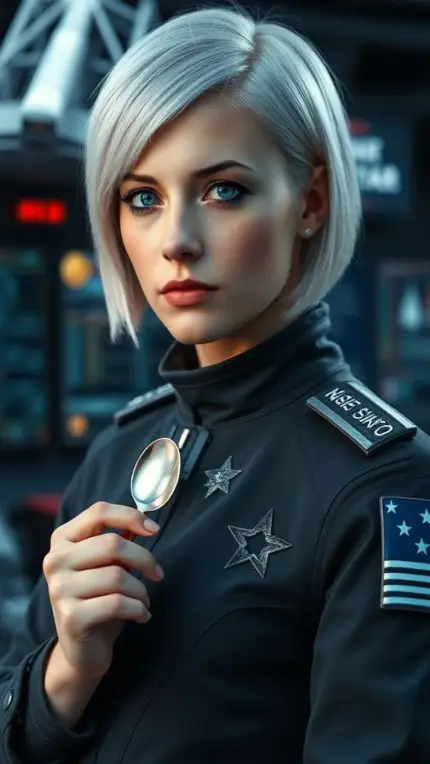 Anja Svendson