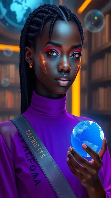 Zola Nwachukwu